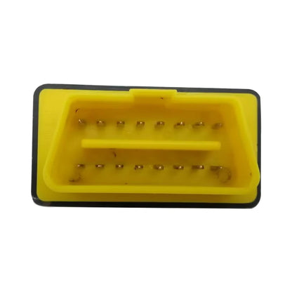 FIAT Emergency Start Bypass Emulator – Plug & Play OBD2 Car Diagnostic & Repair Tool for Quick Engine Start Solution