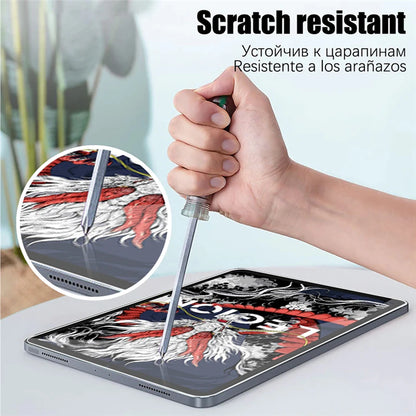 2PCS Tempered Glass Screen Protector for Lenovo Legion Y700 2025/2023 8.8" – Fits 3rd & 2nd Gen Tablets