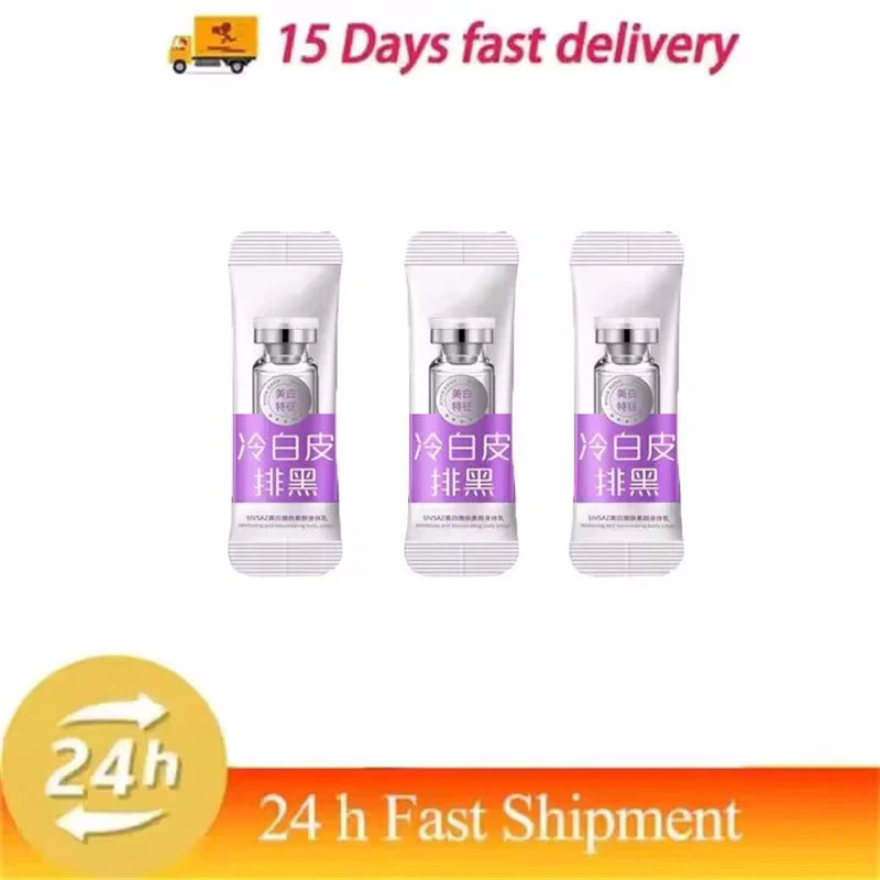 Body Whitening Soap – Underarm & Knee Bleaching, Dark Spot Removal, Chicken Skin Treatment, Dead Skin Exfoliating & Moisturizing