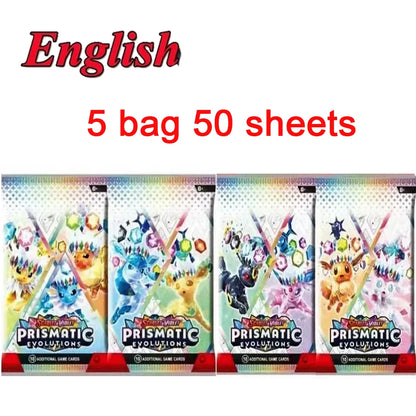 Pokémon Mega Evolution 42-Piece Card Set - Lost Origin Battle Cards, Anime Trading Card Box & Kids’ Collectible Game Toys
