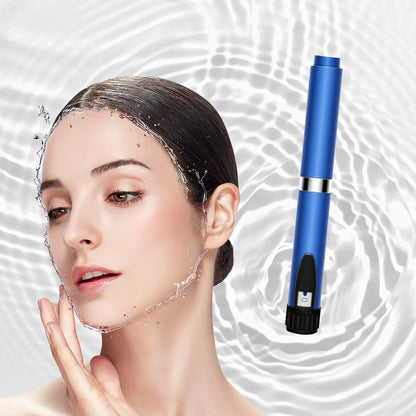 Magic Pen Wrinkle Care – Facial Wrinkle Remover with Three-Line Lifting & Tear Trough Filling Sterile Cartridge