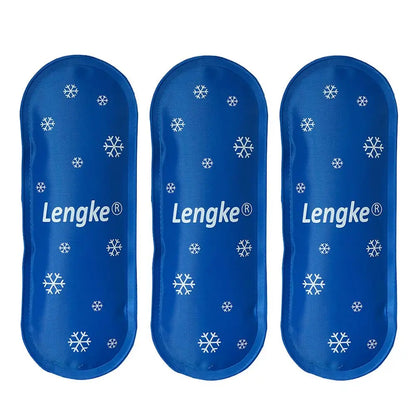 Portable Reusable Diabetic Insulin Cooling Bag – 1/3pcs Cold Gel Ice Pack Protector, Travel Cooler Case