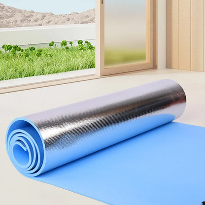 6-10mm EVA Yoga Mat – Non-Slip, Moisture-Proof, Durable Outdoor & Indoor Exercise, Gym, and Picnic Mat