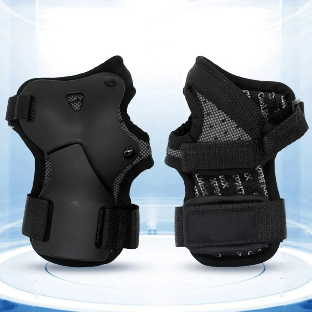 Snowboard & Ski Wrist Guard – Palm Protector Brace for Comfort, Impact Resistance & Wrist Support