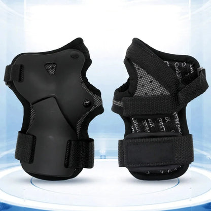 Snowboard & Ski Wrist Guard – Palm Protector Brace for Comfort, Impact Resistance & Wrist Support