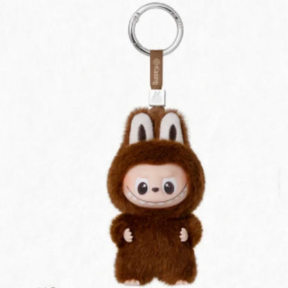POP MART Labubu The Monsters Love Series Vinyl Plush Pendant Blind Box – Kawaii Mystery Collectible Figure