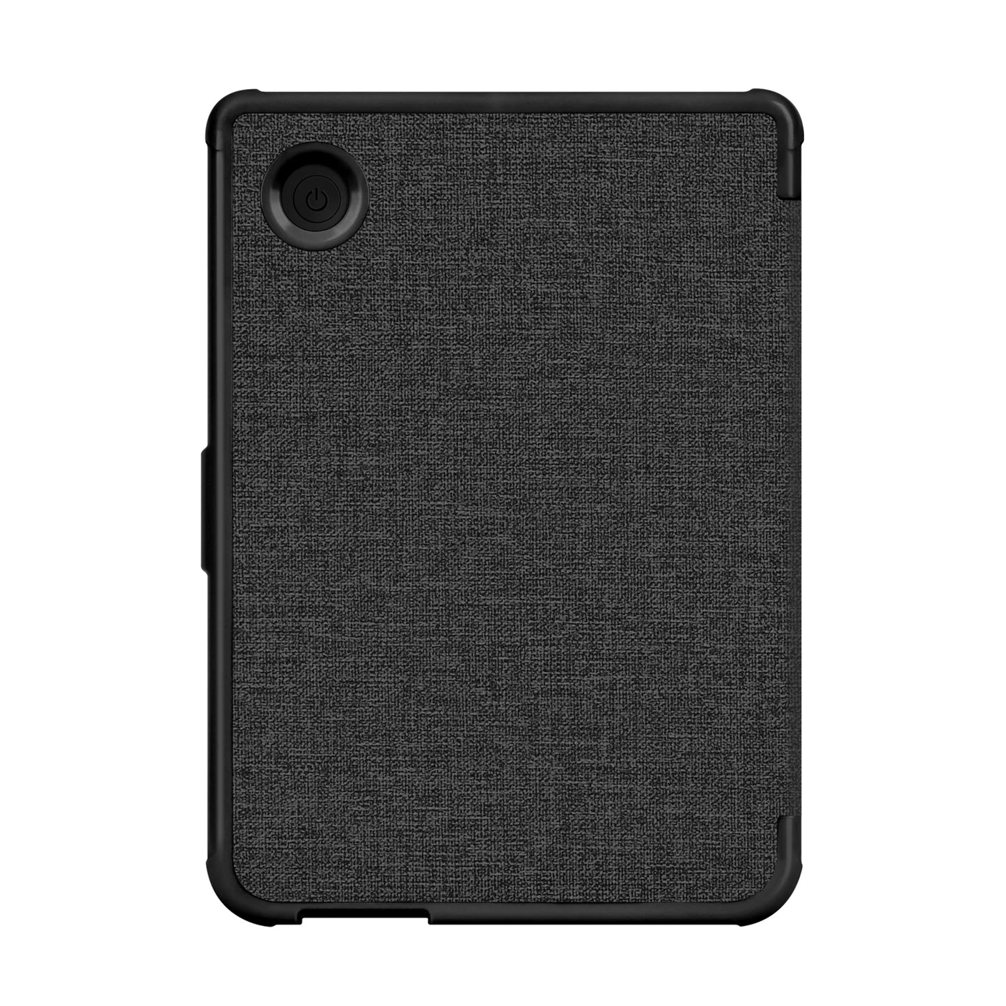 Case for Kobo Clara Colour BW 2024 & 2E – 6" Sleep/Wake Ebook Cover with Hand Strap Holder (N367/N365/N506)