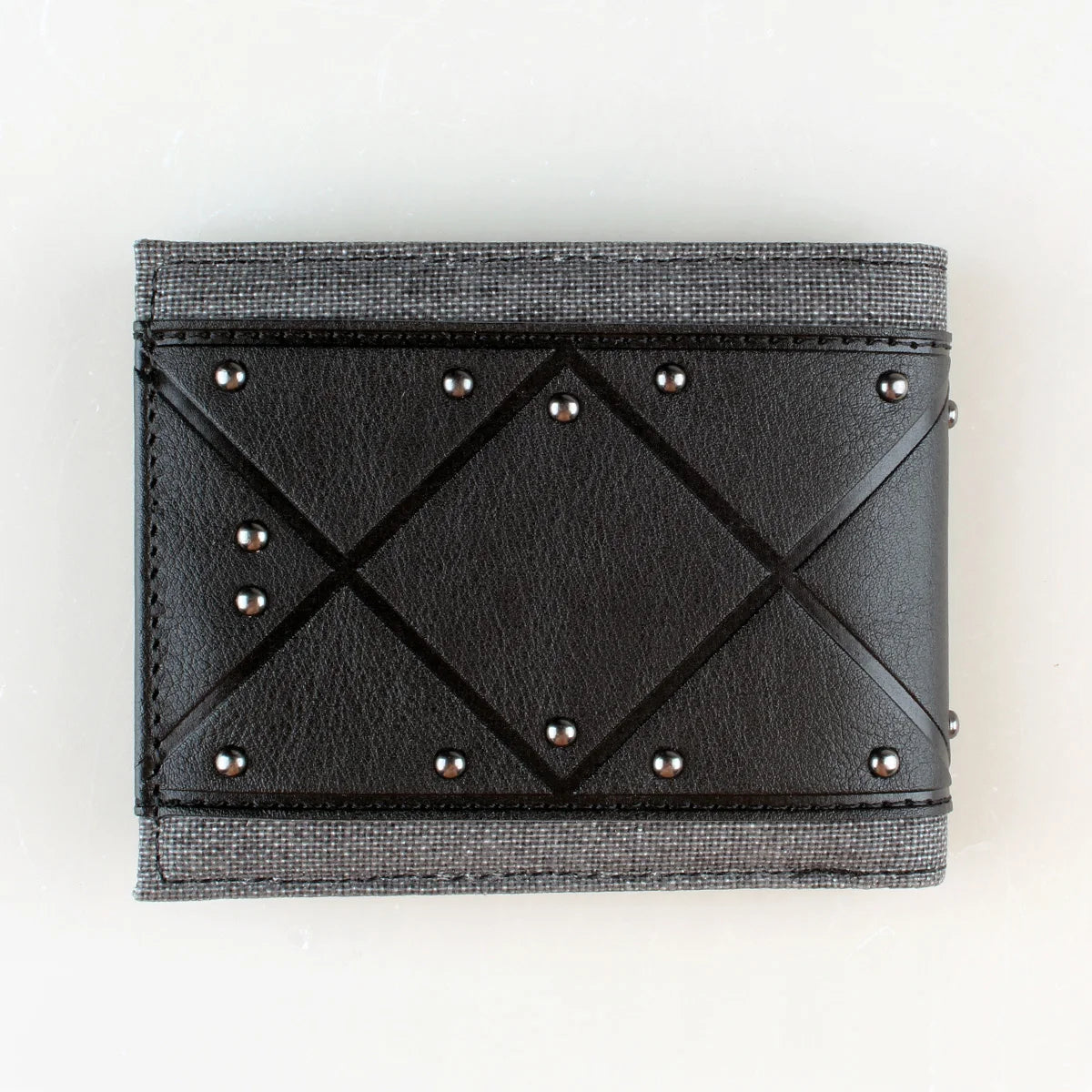 High-Quality Designer Wallet – Personalized ID Card Holder Model 1121