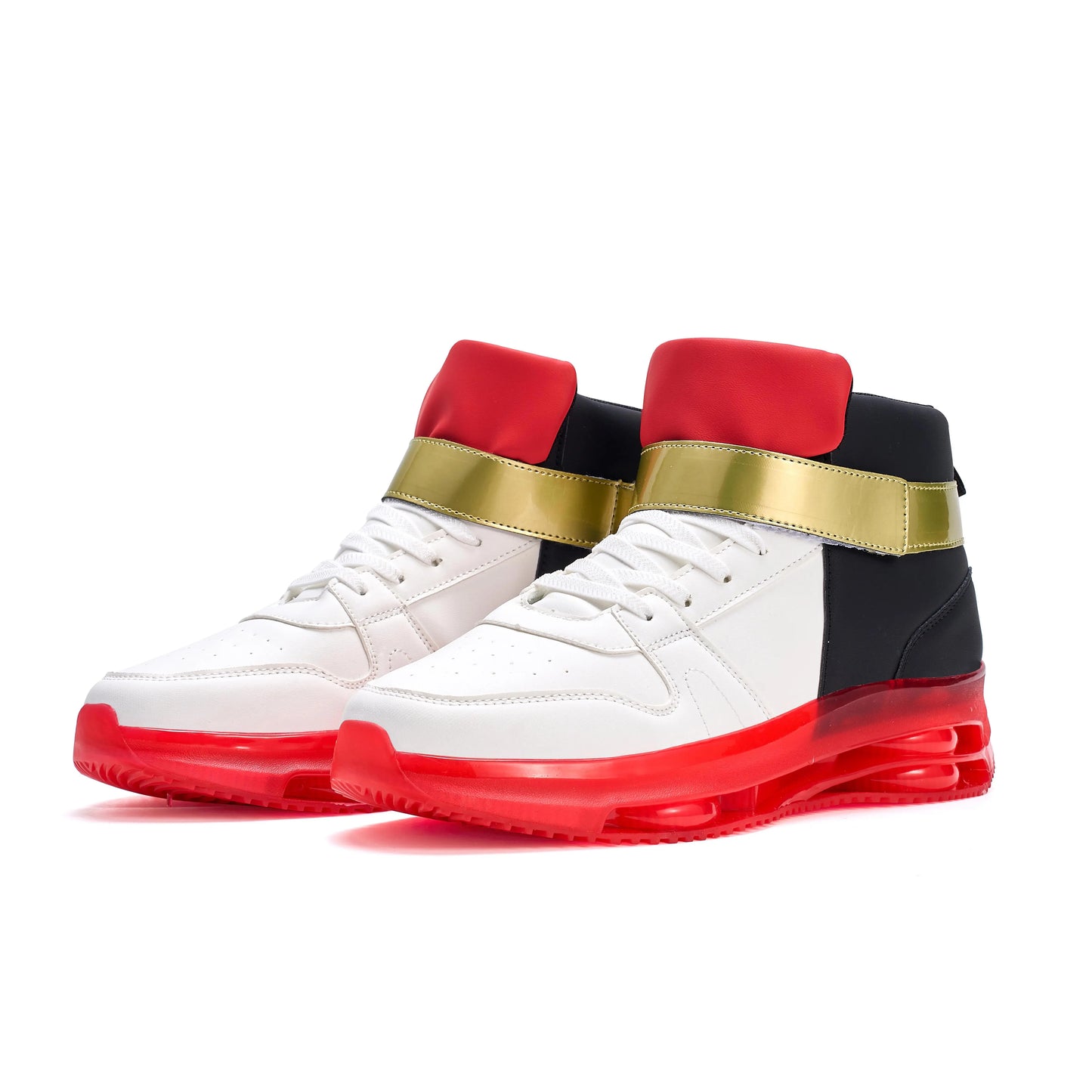 Shadow Red Sonic-Inspired Sneakers for Boys, Kids & Men – Casual Sport Shoes & Streetwear Trainers
