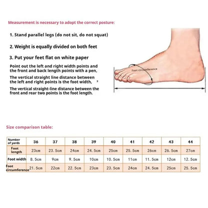 2024 New Men’s Casual Shoes – Fashionable Comfort Mesh Platform Sneakers for Outdoor Sports & Tennis