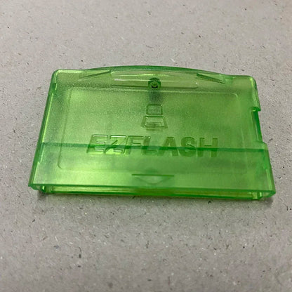 EZ-Flash Empty Plastic Shell Case - Replacement Housing for Omega, Junior, Definitive Edition & EZODE Game Cartridges