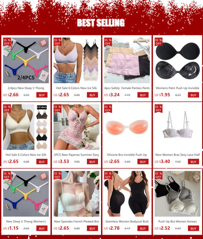 Women’s Polka Dot Tutu Lingerie Set — Sexy Off-the-Shoulder Two-Piece Fashionable Sleepwear