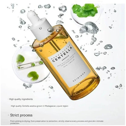 100ml Centella Asiatica Essence Serum – Calming, Moisturizing & Brightening Daily SkinCare Solution