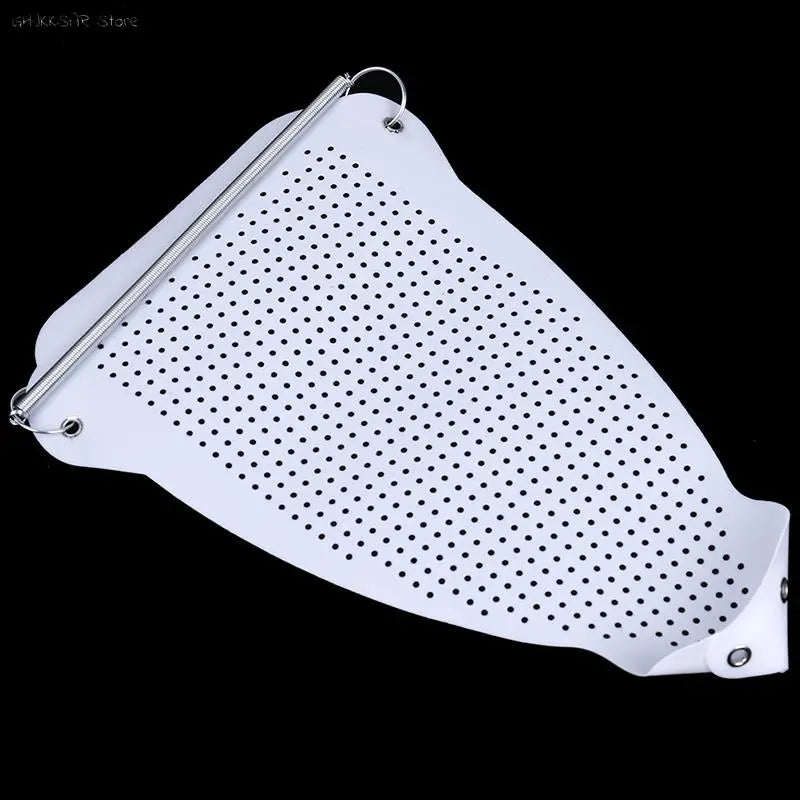 High-Quality Iron Shoe Cover: Protect Your Iron Soleplate for Long-Lasting Use