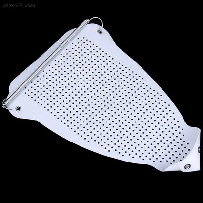 High-Quality Iron Shoe Cover: Protect Your Iron Soleplate for Long-Lasting Use