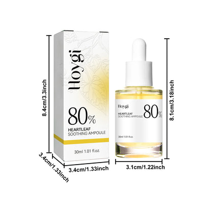 Niacinamide Serum – Dark Spot Corrector, Moisturizing & Brightening for Pore-Cleansing, Fine Line Fading, Korean Skin Care