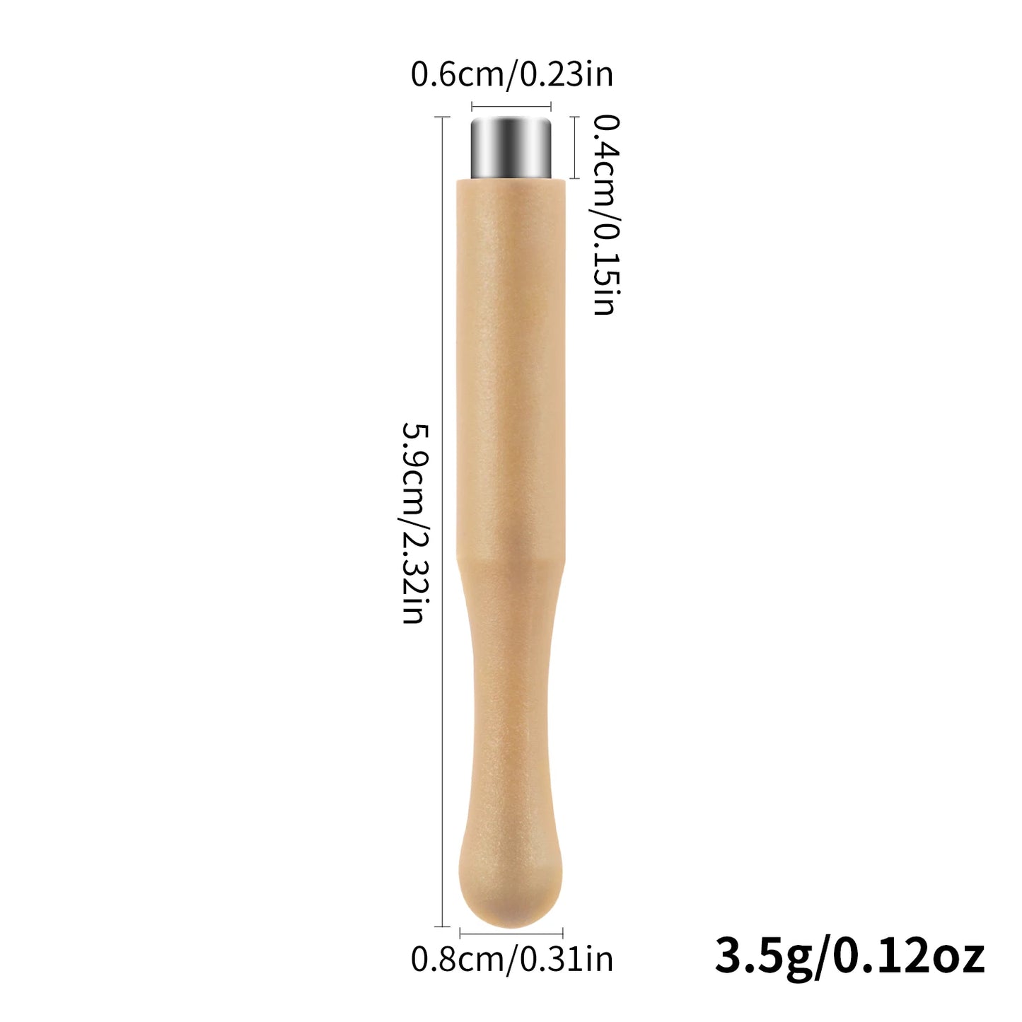 Cat Eye Nail Magnet Stick Set – Multi-Function Magnetic Tools for Cat Eye Gel Polish Nail Art