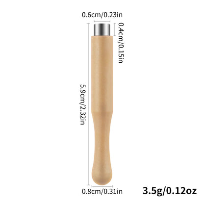 Cat Eye Nail Magnet Stick Set – Multi-Function Magnetic Tools for Cat Eye Gel Polish Nail Art