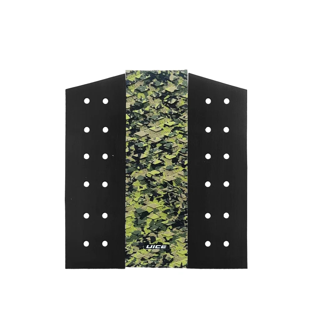 EVA Surfboard Traction Pad – Anti-Slip Tail Pad & Foam Deck Pad for SUP and Surfing