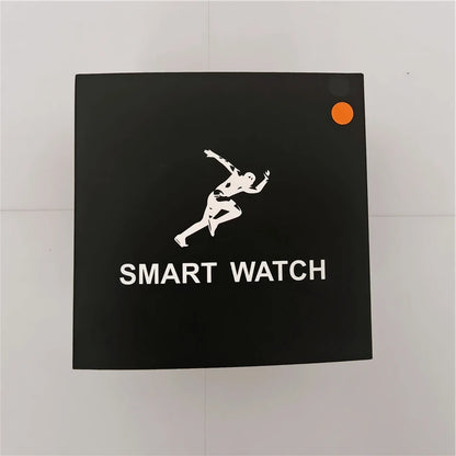 S666 Smart Watch - Waterproof Sports Smartwatch with Heart Rate Monitor for iOS & Android Phones