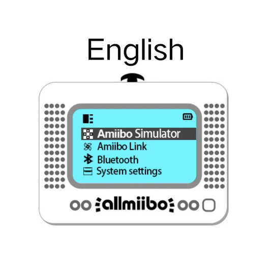Amiibo Pixl NFC Bluetooth Emulator for Nintendo Switch – Game Accessory Simulator