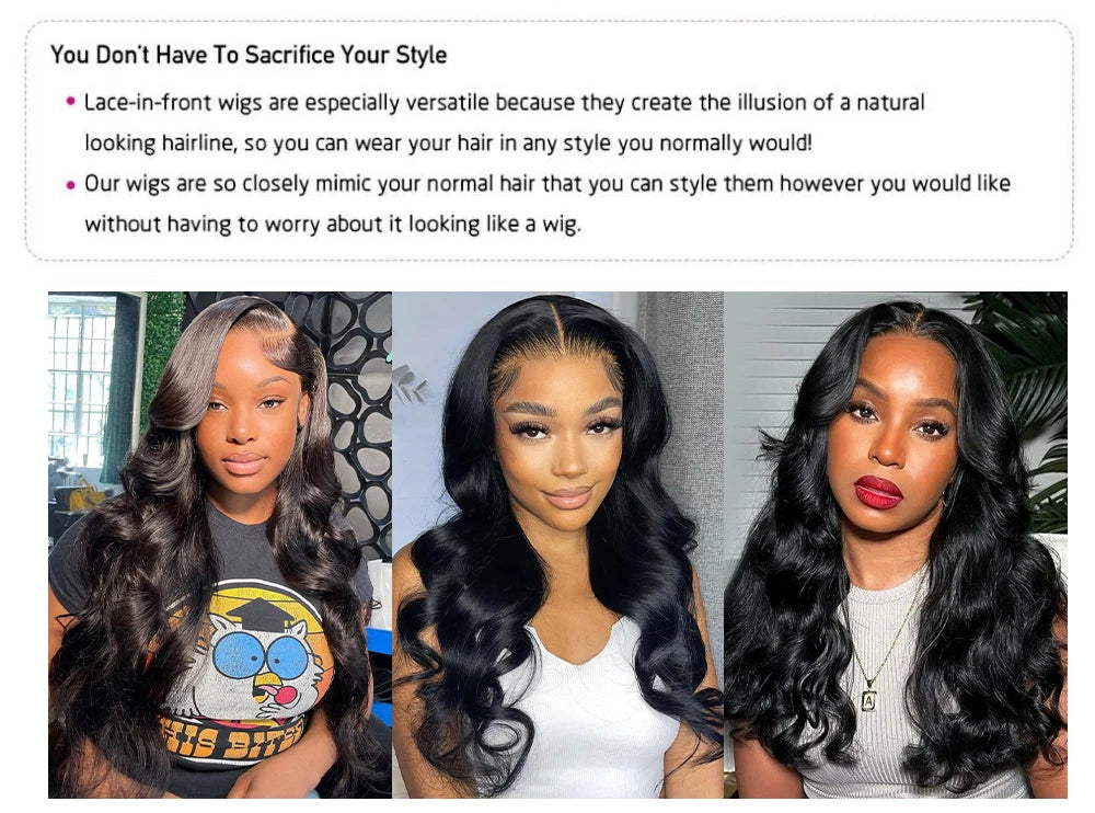 Burgundy 99J Body Wave Wig – 13x4/13x6 HD Lace Front, Pre-Plucked Human Hair Red Colored Wig