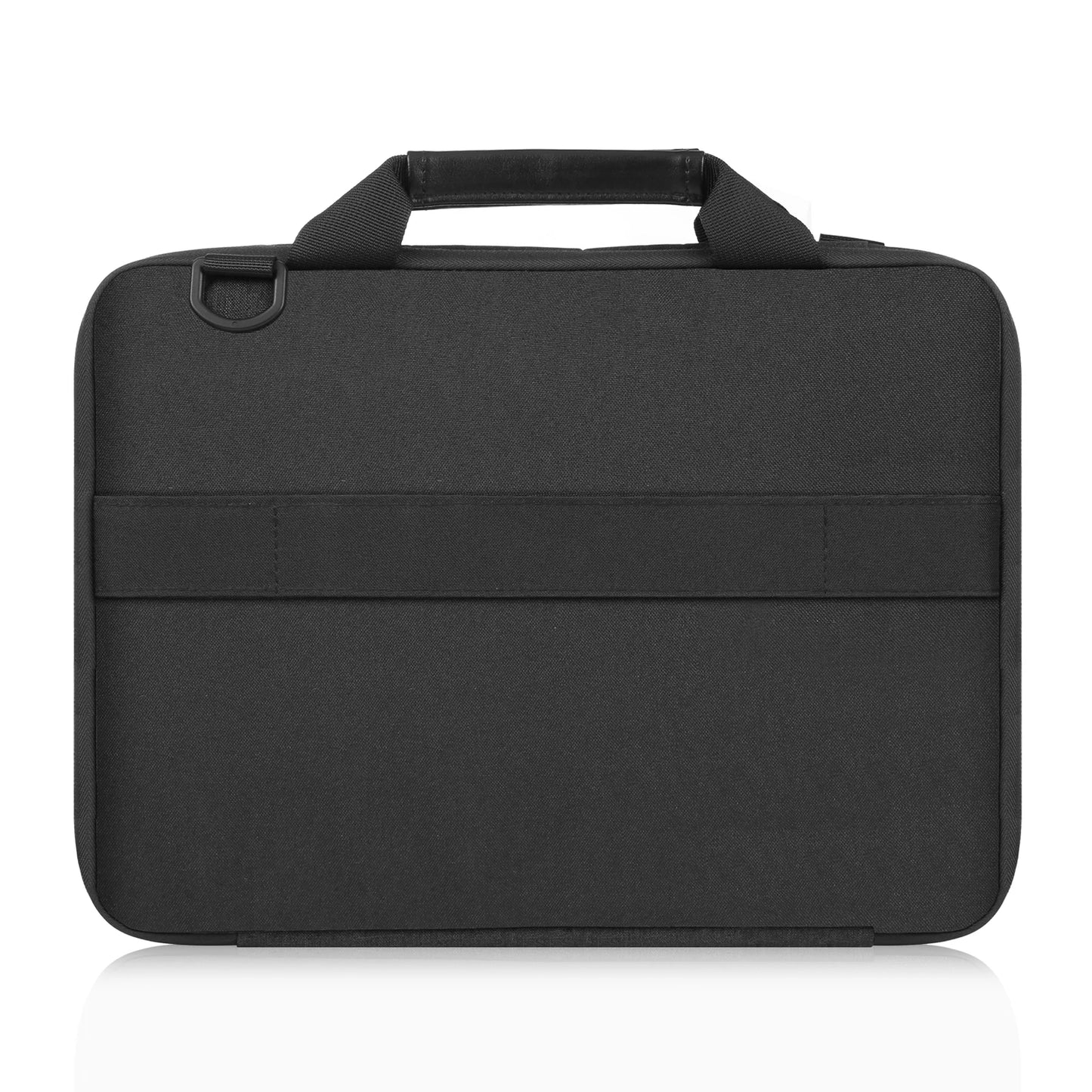 HAWEEL 13-16 Inch Briefcase Crossbody Laptop Bag - Compatible with MacBook, Lenovo ThinkPad, ASUS, HP and More