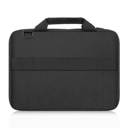 HAWEEL 13-16 Inch Briefcase Crossbody Laptop Bag - Compatible with MacBook, Lenovo ThinkPad, ASUS, HP and More