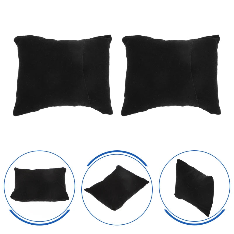 20pcs Multifunction Creative Bracelet & Bangle Display Pillows – Watch Cushion Organizers for Jewelry Storage