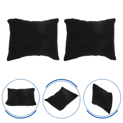 20pcs Multifunction Creative Bracelet & Bangle Display Pillows – Watch Cushion Organizers for Jewelry Storage