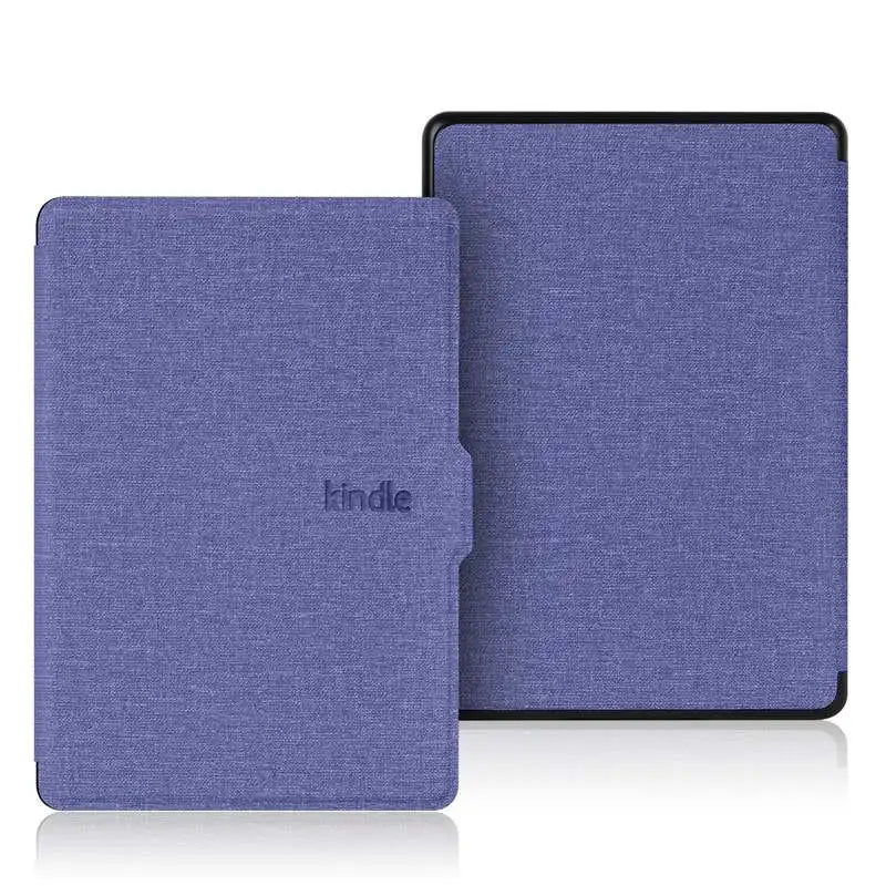 Magnetic Case for Kindle 2022/Paperwhite 5/4/3/2/1 – 6 & 6.8 Inch Cover with Auto Sleep/Wake for 8th, 10th, 11th Gen