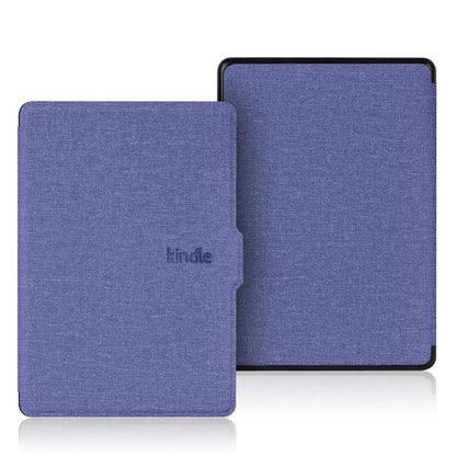 Magnetic Case for Kindle 2022/Paperwhite 5/4/3/2/1 – 6 & 6.8 Inch Cover with Auto Sleep/Wake for 8th, 10th, 11th Gen