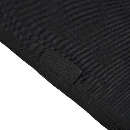 Oxford Cloth Car Glove Box Organizer – Multi-Pocket Portable Storage Folder for Car Interior & Documents
