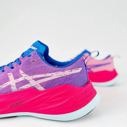 Asics Superblast Unisex Running Shoes – Lightweight Classic Sneakers for Men & Women