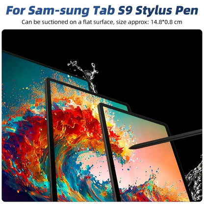 Samsung S Pen Replacement Stylus for Galaxy Tablet Series S8, S7 FE, S6 Lite, S7+, S8+, S9, S9FE - Touch Pen Without Bluetooth