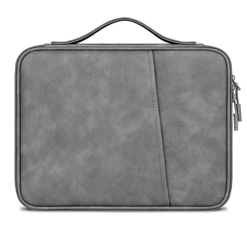 Tablet Sleeve Bag for 2023 – Fits 10-13 Inch iPad Air 10.9, iPad Pro 11 M2, iPad 10th & Inner Case