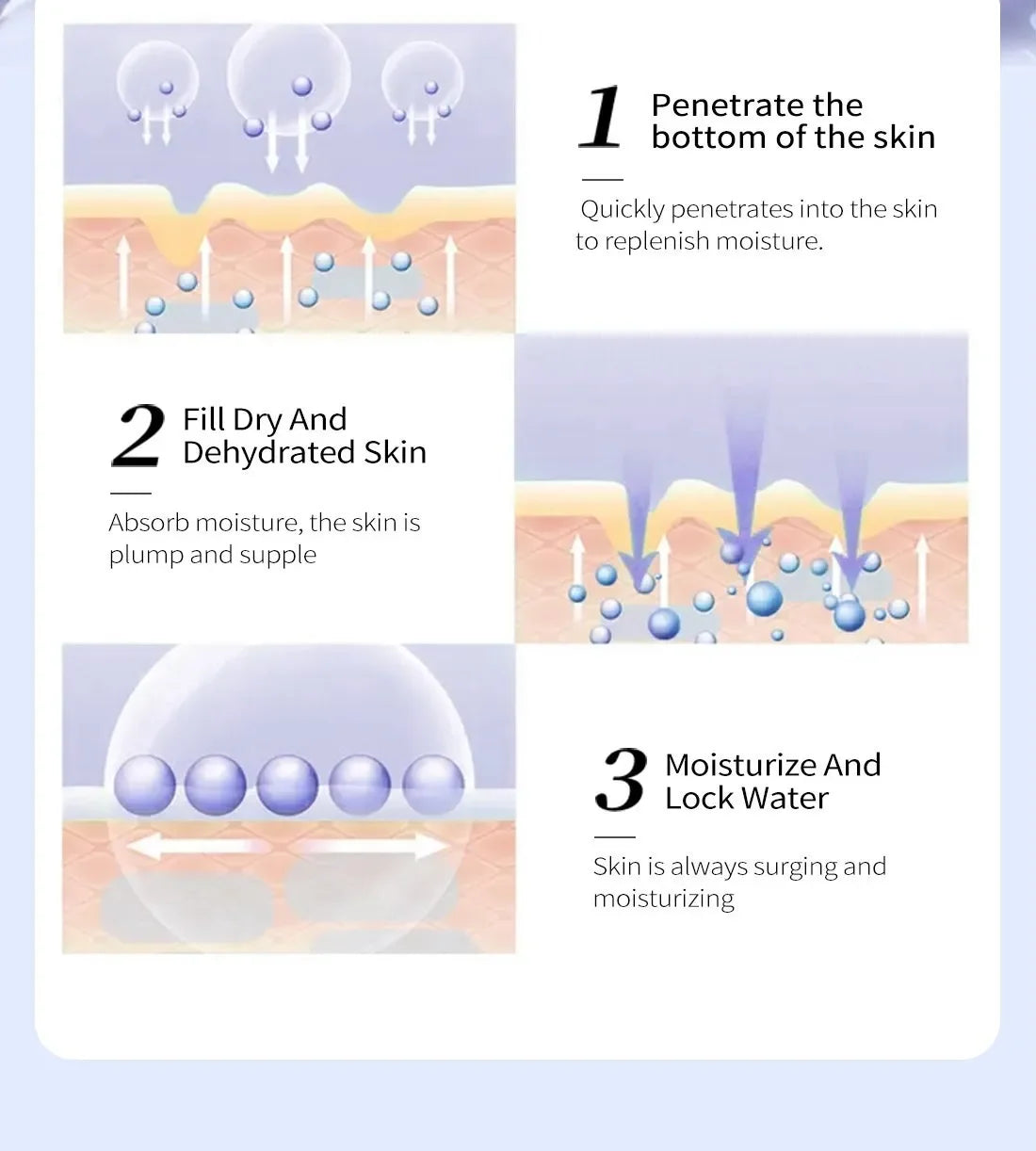 Rtopr Neck Cream — Reinforced Wrinkle Removal, Whitening & Moisturizing, Rejuvenating Neck Skincare