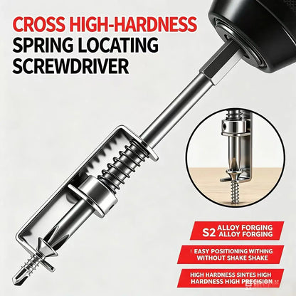 5–60PCS PH2 Magnetic Impact Driver Bit Set – Alloy Steel Cross Screwdriver Bits for Drill & Screw Driving Non-Slip Tool Kit