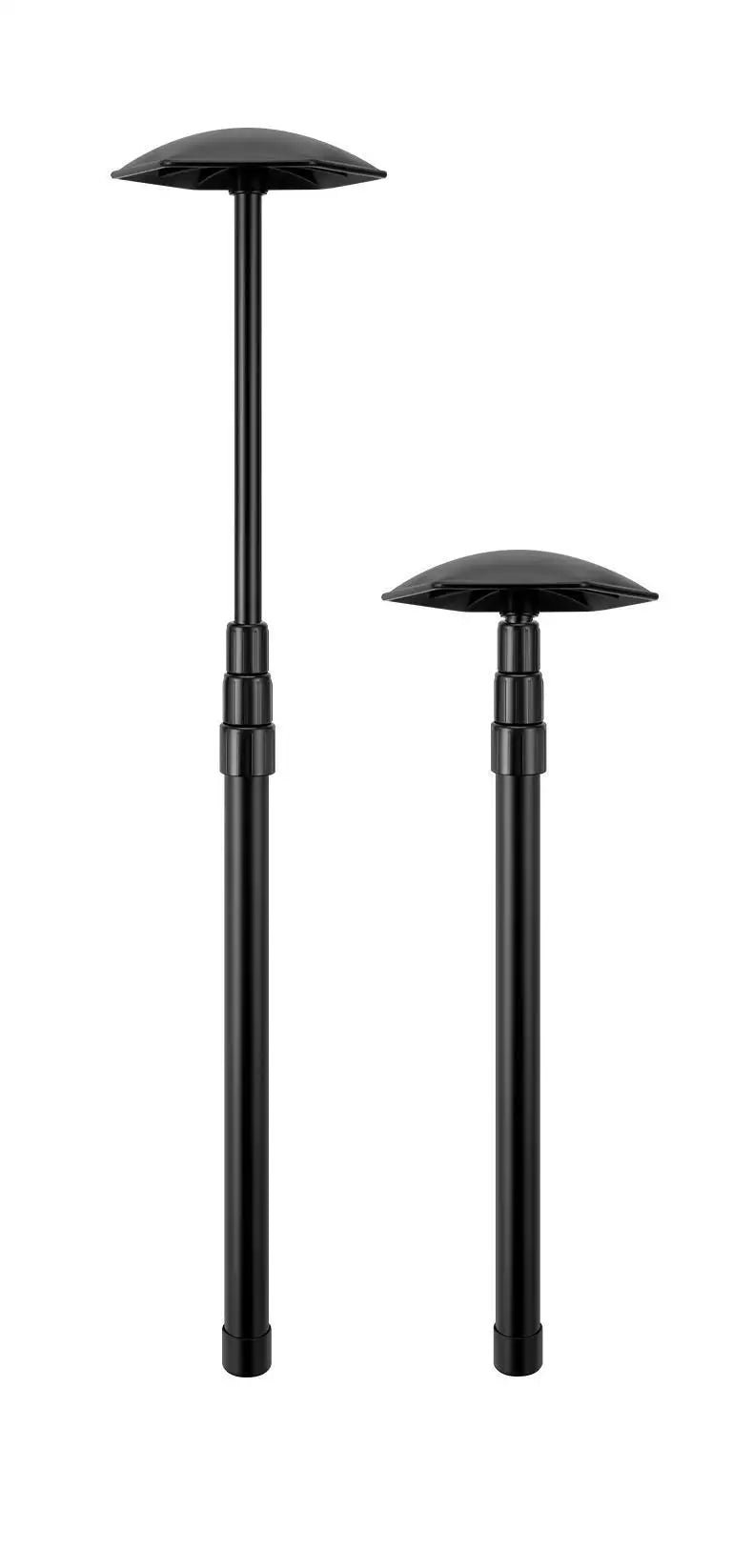 PGM Golf Bag Support Rod - 4-Section Adjustable Length, Anti-Deformation Protection for Bags, Universal ZJ015