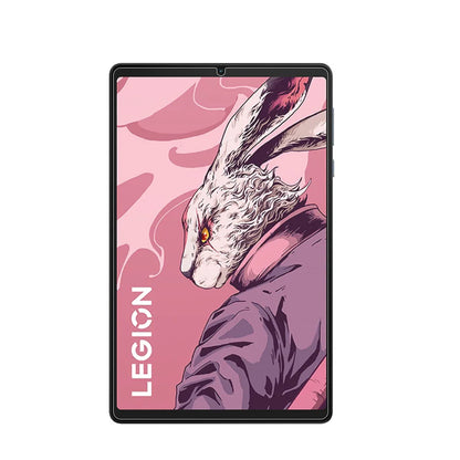 2-Pack HD Tempered Glass Screen Protector for Lenovo Legion Y700 2023 8.8" Tablet – Scratch Resistant Protective Film