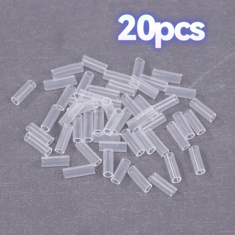 Pendant Bead Chain Anti-Lost Strap - Creative Pearl Protective Cover Chain for DIY Accessories & Device Protection