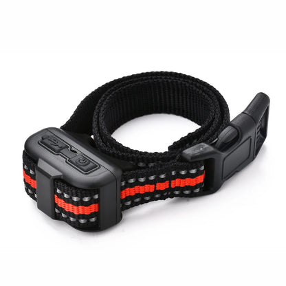 Rechargeable Small Dog Bark Control Collar – Automatic Anti-Bark Training Collar with Beep, Vibration & Shock Modes for Puppy and Dogs