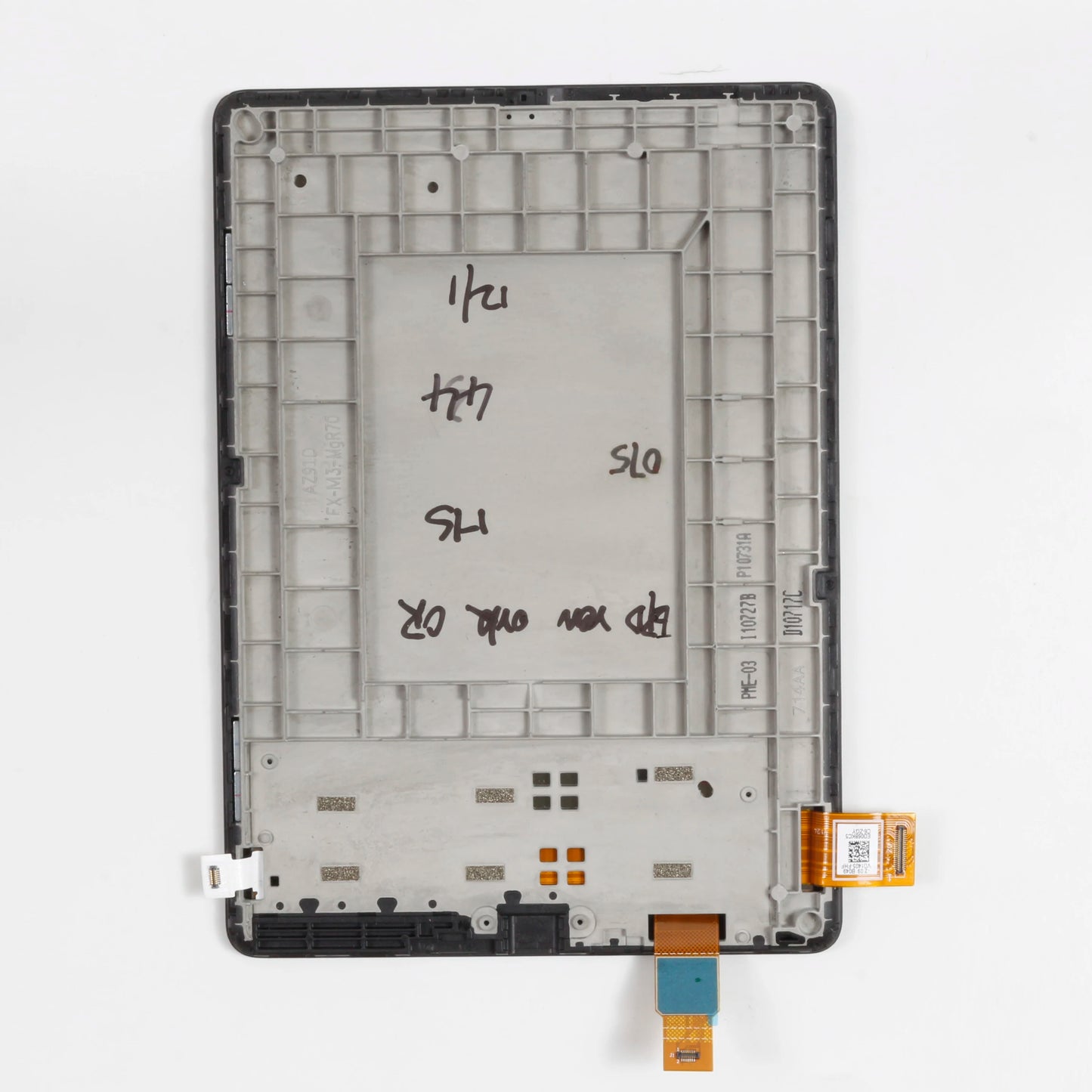 New 6.8" ED068KC5 Eink Carta LCD Display – 1236x1648 for Kindle Paperwhite 5 (11th Gen KPW5) E-book Reader