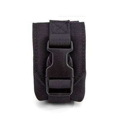 Tactical Grenade Pouch Bag - Mini Magnetic EDC Belt Waist Bag for Hunting, Outdoor Gear & LBT Style Accessories