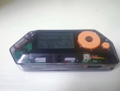 GeekZero Dolphin Version 2.0 – Certified Game Accessory with Software Pass