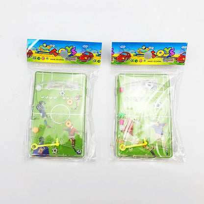 20pcs Football Favors Maze Game Soccer Theme Birthday Decoration – Soccer Maze Party Favors Toy for Kids Football Theme Birthday Gifts & Decor