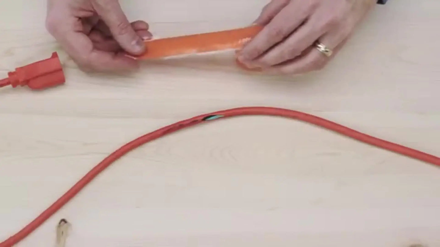 YITAPE Self Fusing Silicone Tape - Waterproof Pipe Repair & Leak Seal Tape for Emergency Hose Fixing