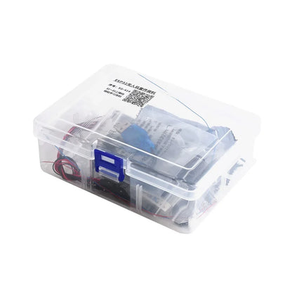 Xinwei E1 Open-Source Mini Drone Kit - ESP32 DIY Self-Assembly Quadcopter Multirotor Parts Pack