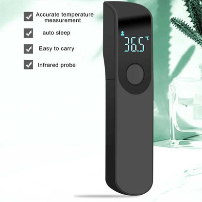 Automatic Tonometer Arm Blood Pressure Monitor – Digital BP Equipment with LED Display and Pressure Sensor Cuff