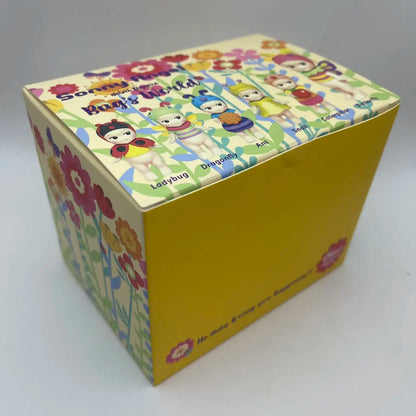 Sonny Angel Bug’s World Blind Box – Mini Anime Figure Collectible Doll for Fans & Gifts